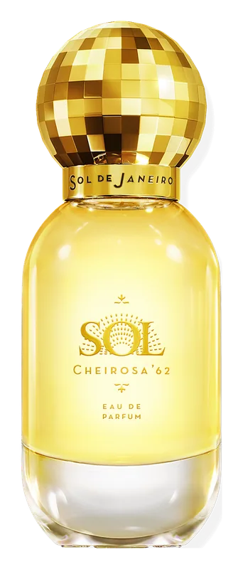 Sol de Janeiro Cheirosa '62 Eau de Parfum - 1.7 oz