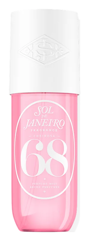 Sol de Janeiro Cheirosa 68 Hair & Body Perfume Mist - 8.1 oz