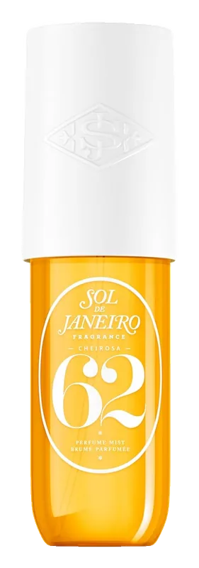 Sol de Janeiro Mini Brazilian Crush Body Fragrance Mist