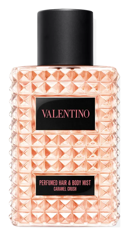 Valentino Born in Roma Caramel Crush Limited Edition Hair & Body Mist