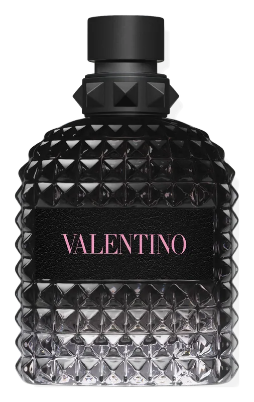 Valentino Uomo Born in Roma Eau de Toilette - 3.4 oz