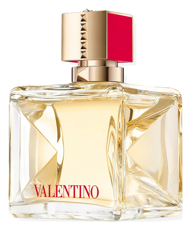 Valentino Voce Viva Eau de Parfum - 3.4 oz