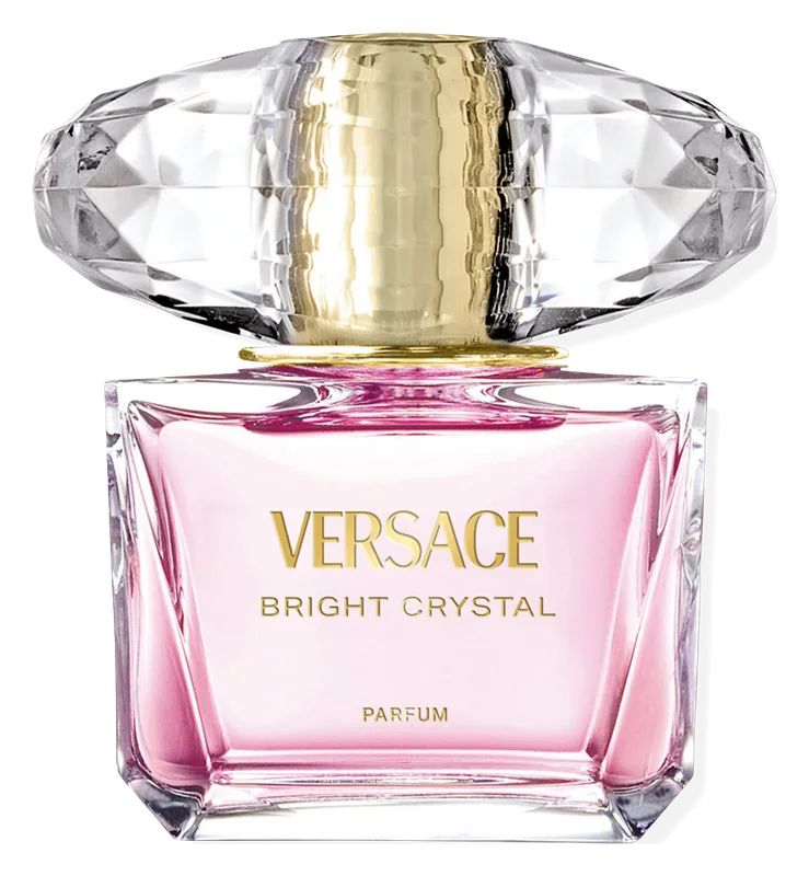 Versace Bright Crystal Parfum