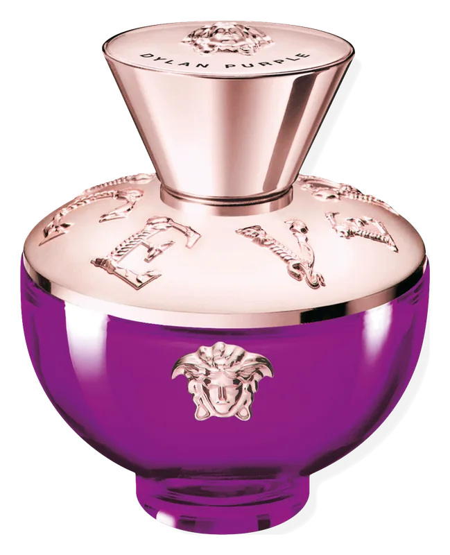 Versace Dylan Purple Pour Femme Eau de Parfum - 3.4 oz