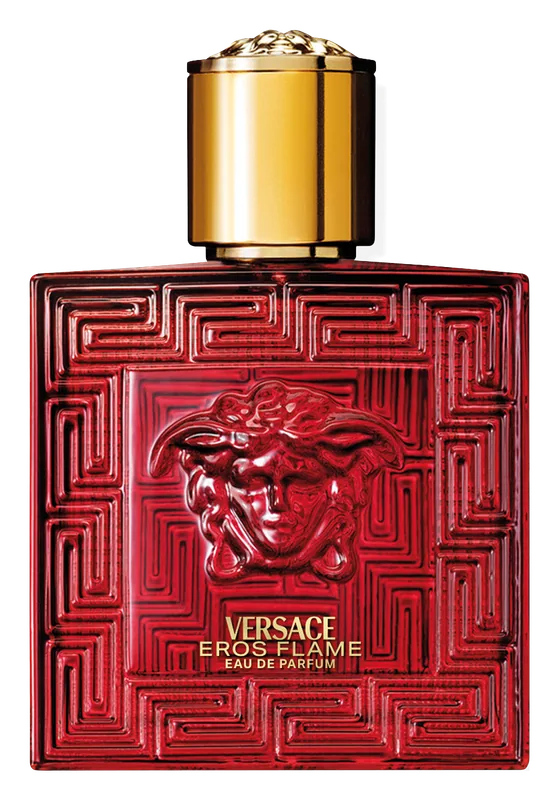 Versace Eros Flame Eau de Parfum - 1.7 oz