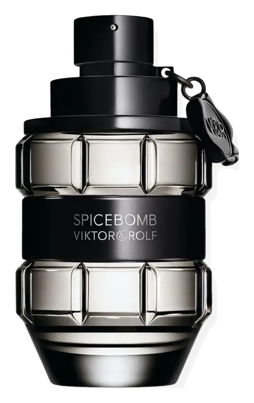 Viktor & Rolf Spicebomb Eau de Toilette - 3.04 oz
