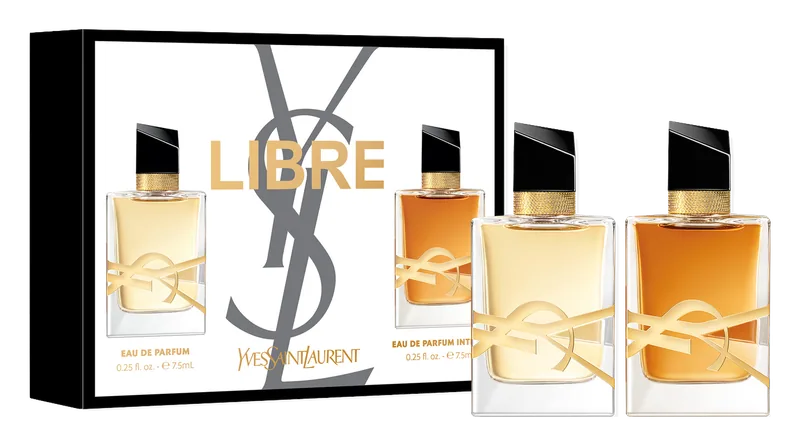 Yves Saint Laurent Libre Eau de Parfum Mini Duo Set