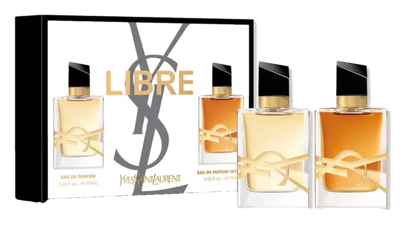 Yves Saint Laurent Libre Eau de Parfum Mini Duo Set