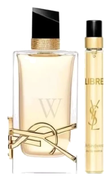 Yves Saint Laurent Libre for Women - 2 Pc Gift Set