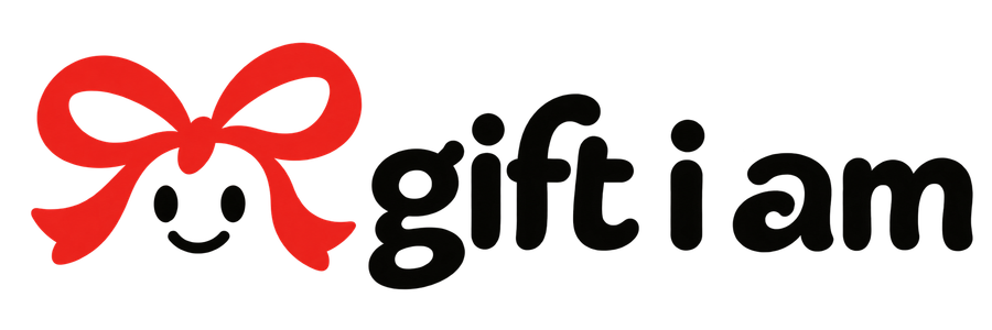 Gift I Am